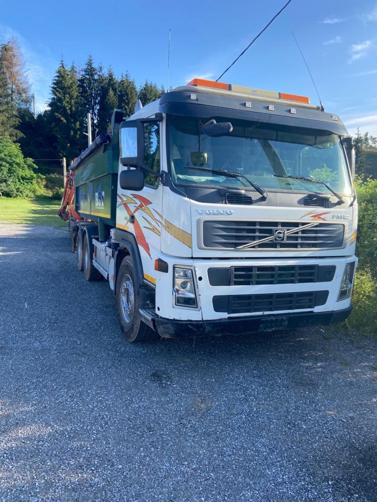 Volvo FM 12