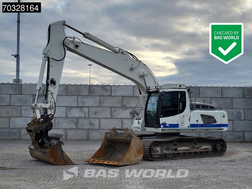 Liebherr R926 LC R926 LC