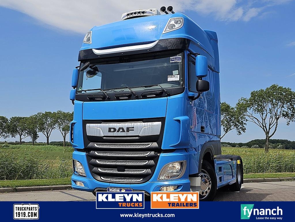 DAF XF 480