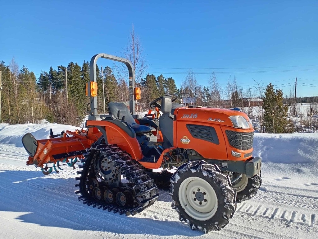 Kubota JB 16-PC