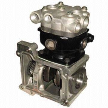 Cummins ISBe engine Air brake compressors 3971519