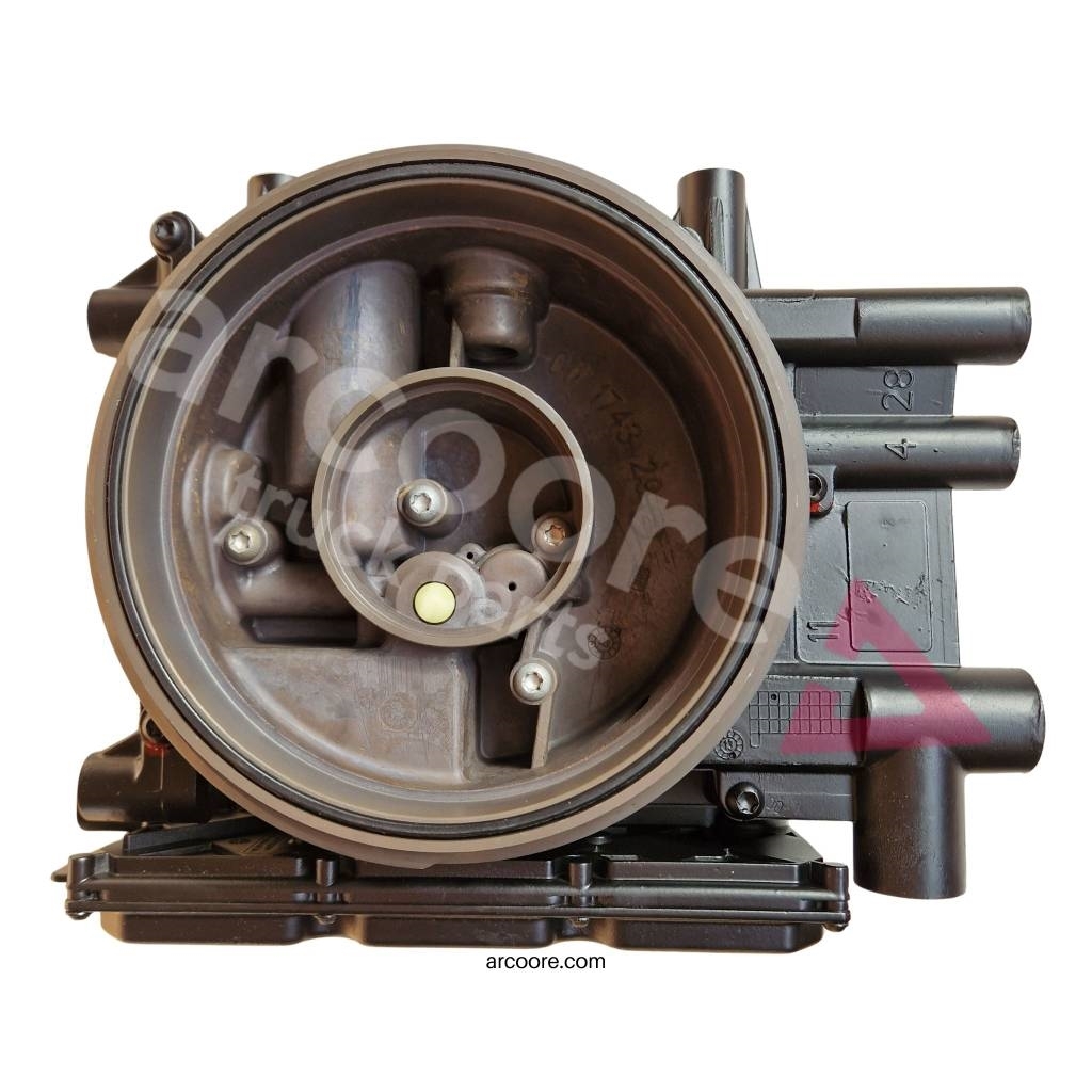 Haldex APM