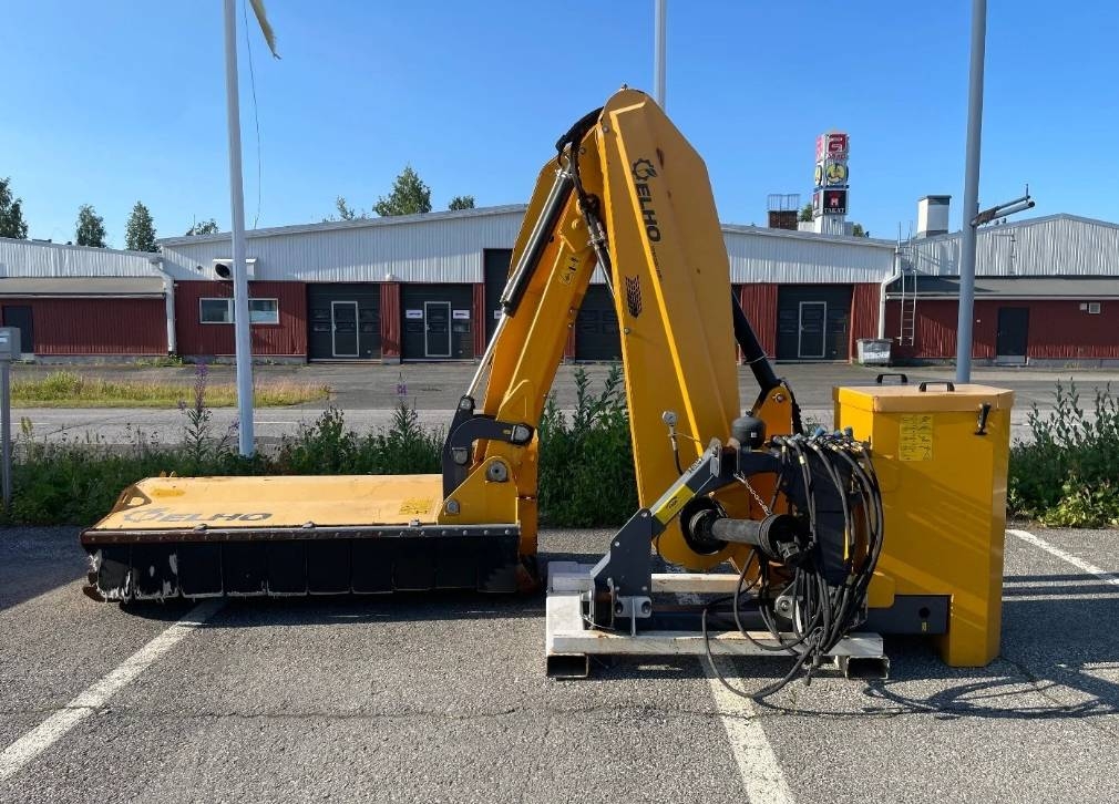 Broyeur agricole Elho SideChopper TPM 520 Pro — occasion 2022