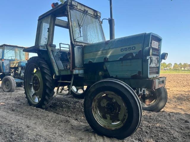6550 Ford EA 314 D