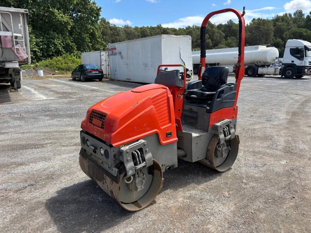 Bomag BW 100 AD M-5