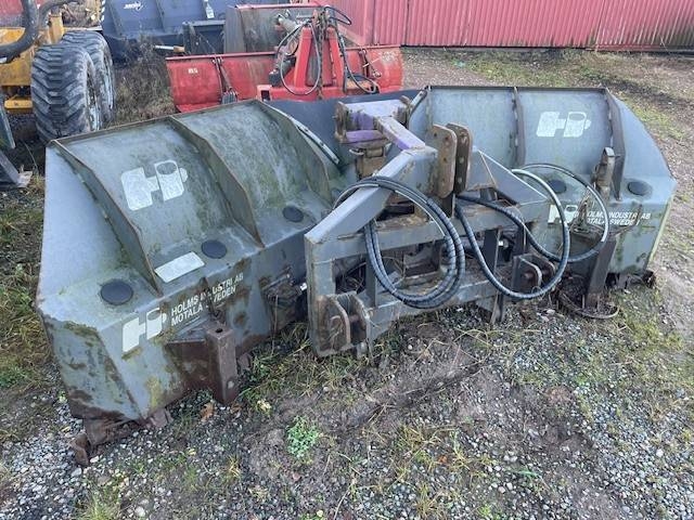 Holms HV 320