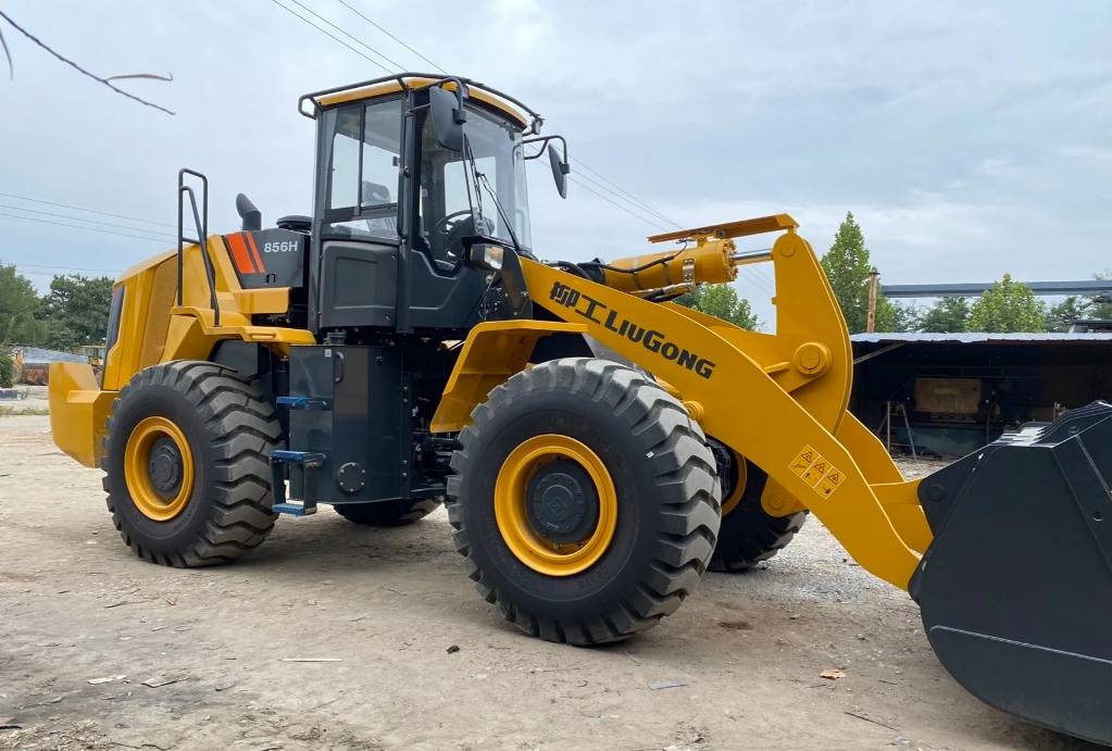 LiuGong 856 H