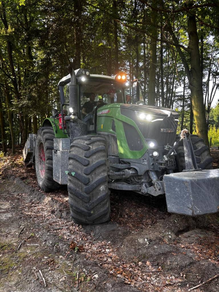 Fendt 936 Profi Plus