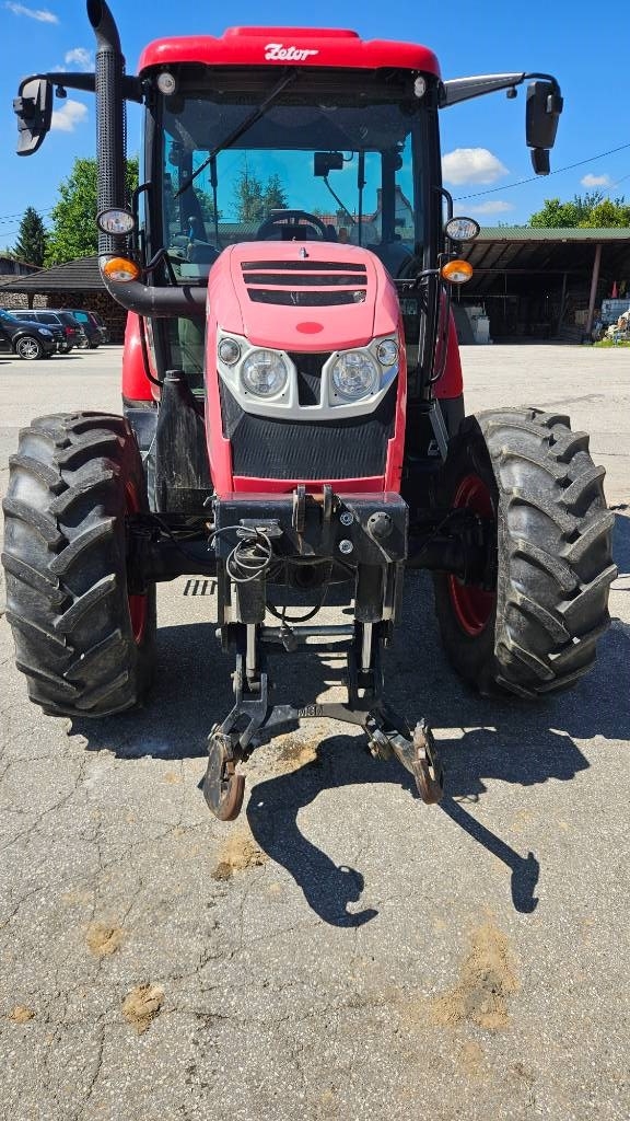 Zetor PROXIMA CL 110