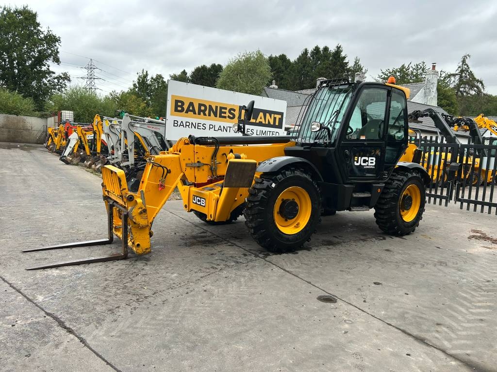 JCB 540-140