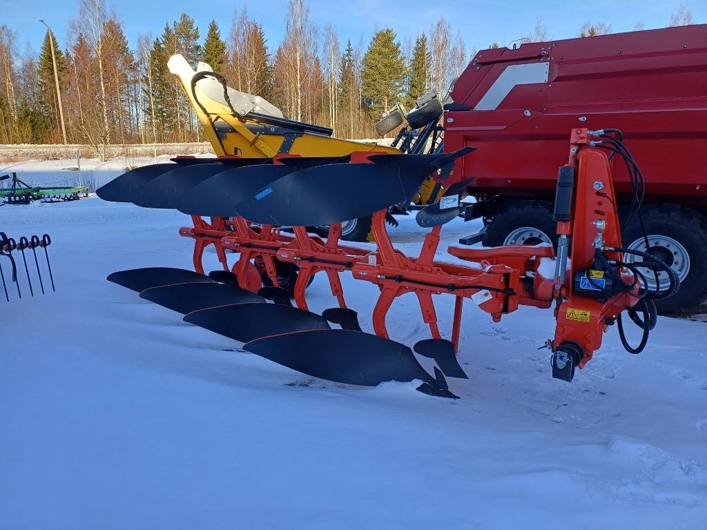 Kuhn Vari-Master 153