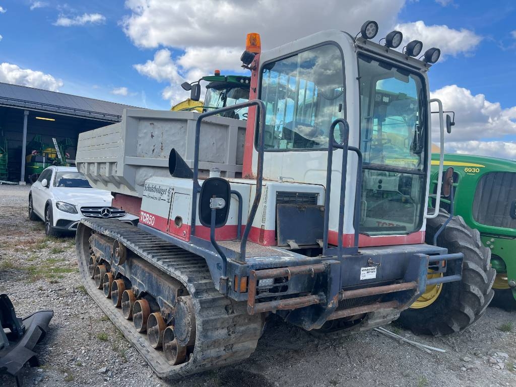 Takeuchi TCR 50
