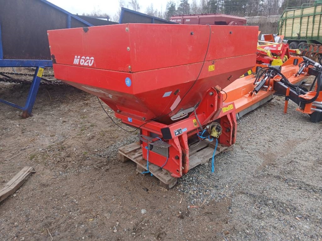 Rauch MDS 935