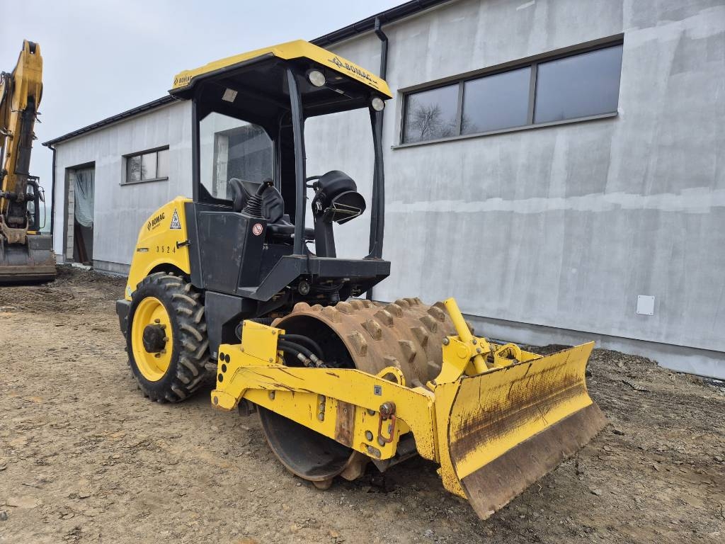 Bomag BW 124 P D H-5