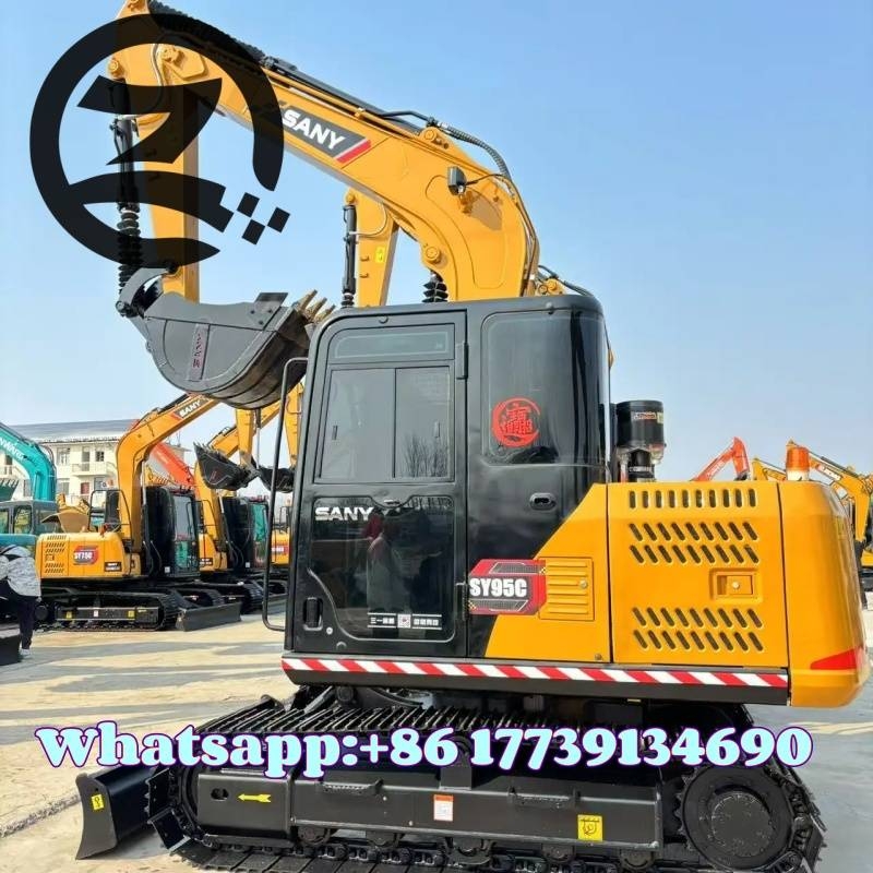 Sany SY 95 C