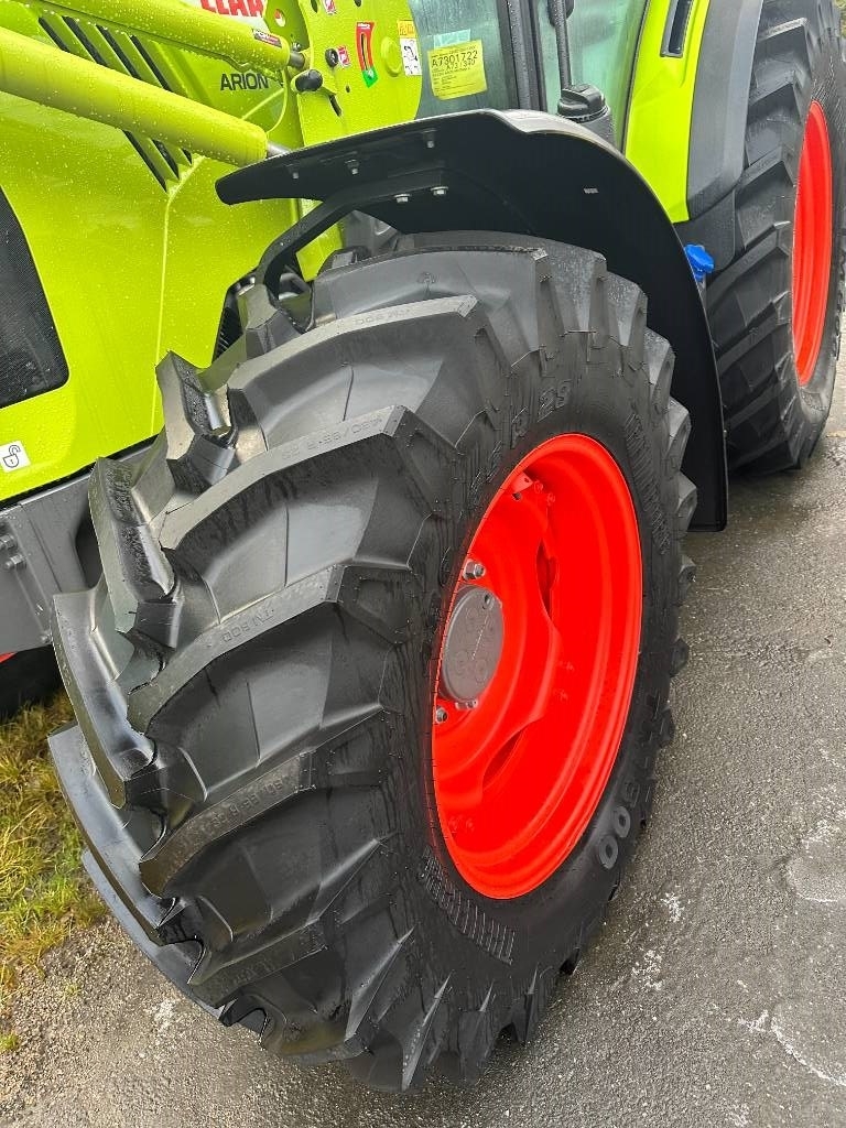 Trelleborg TM800