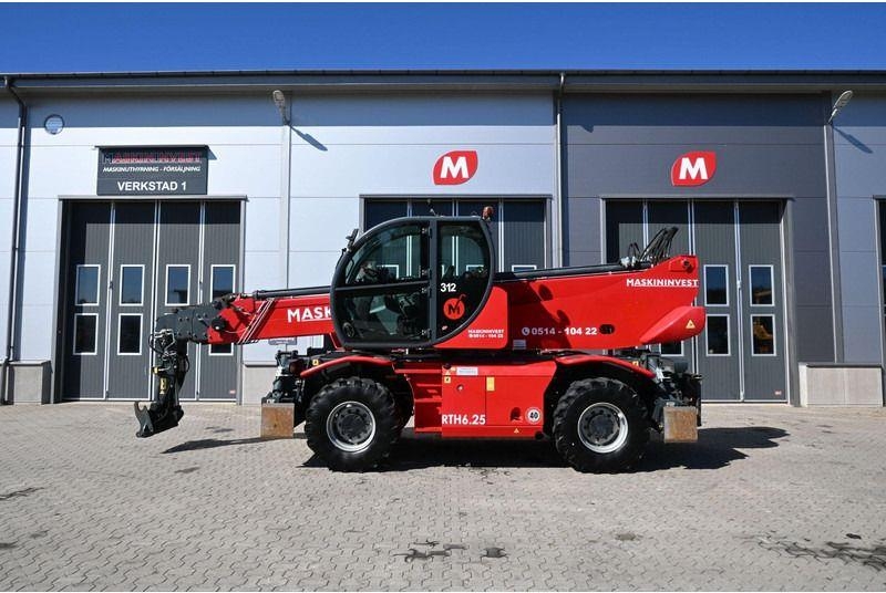 Magni 6.25