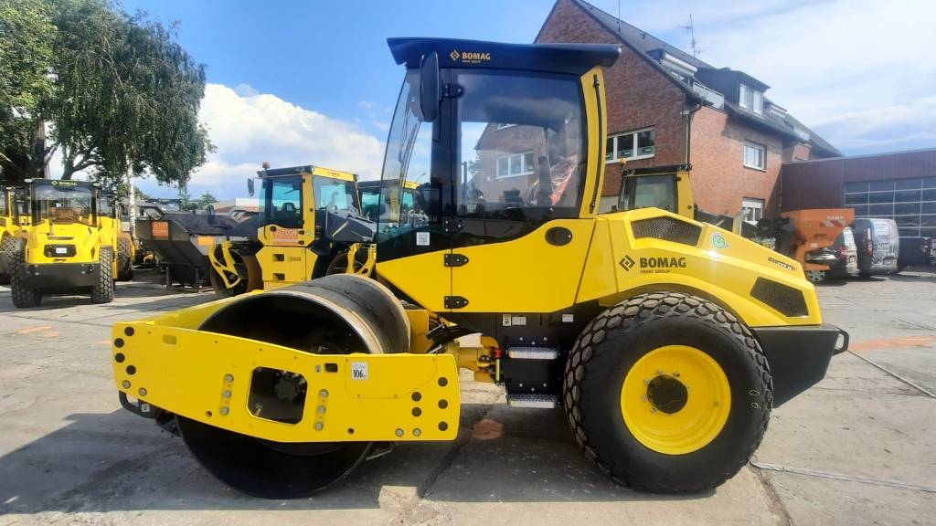 Bomag BW 177 D-5