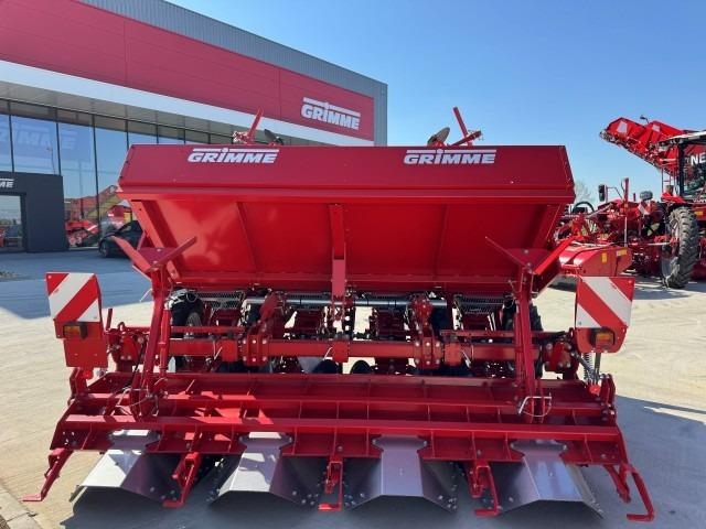 Grimme GL 410