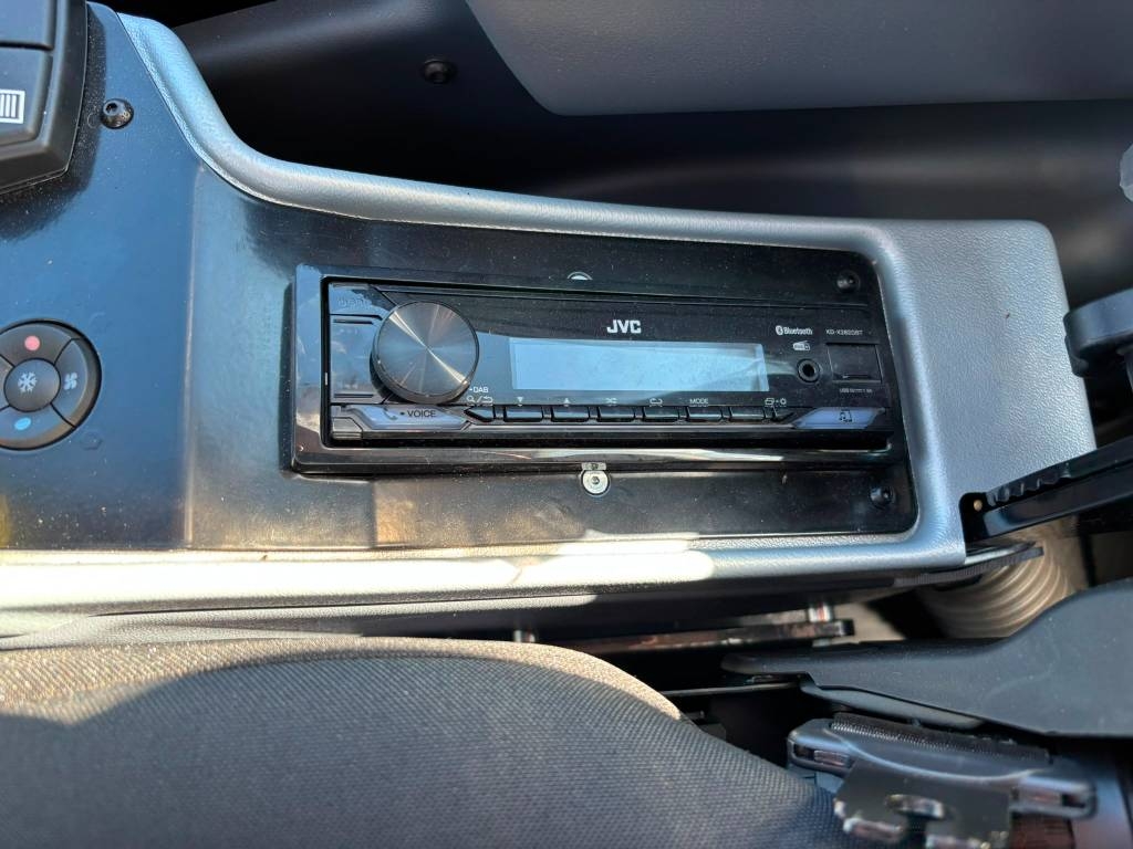 Hitachi ZX 95 W-7, neu/unbenutzt, Fett kuva 19