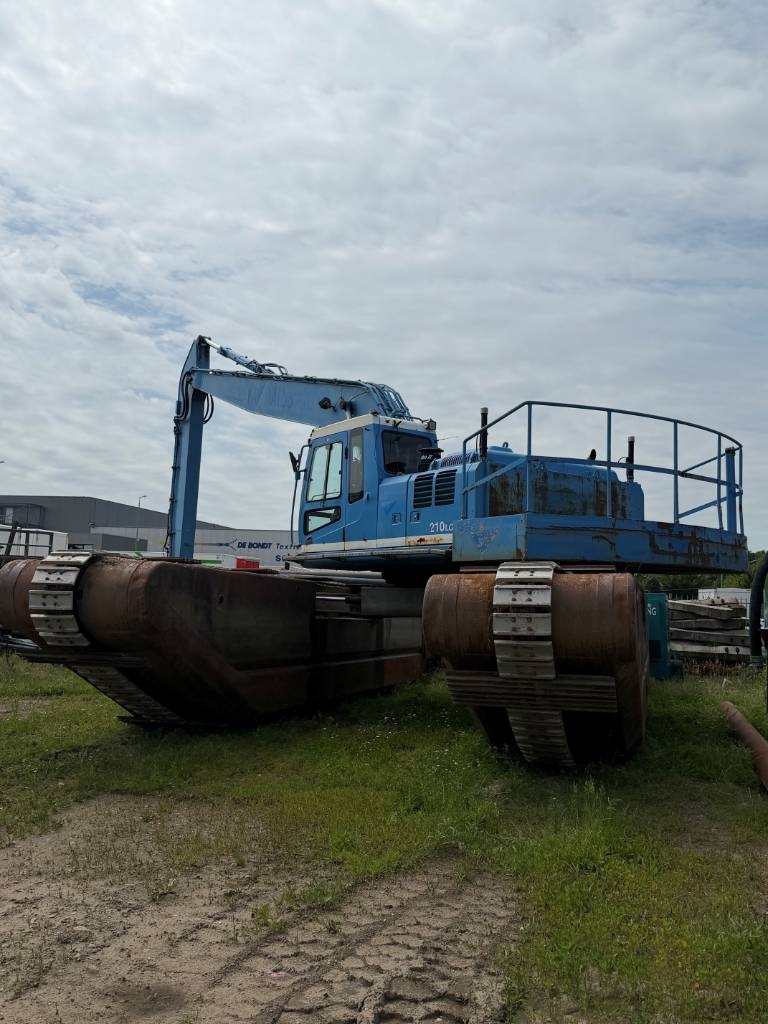Big Float remu 2200