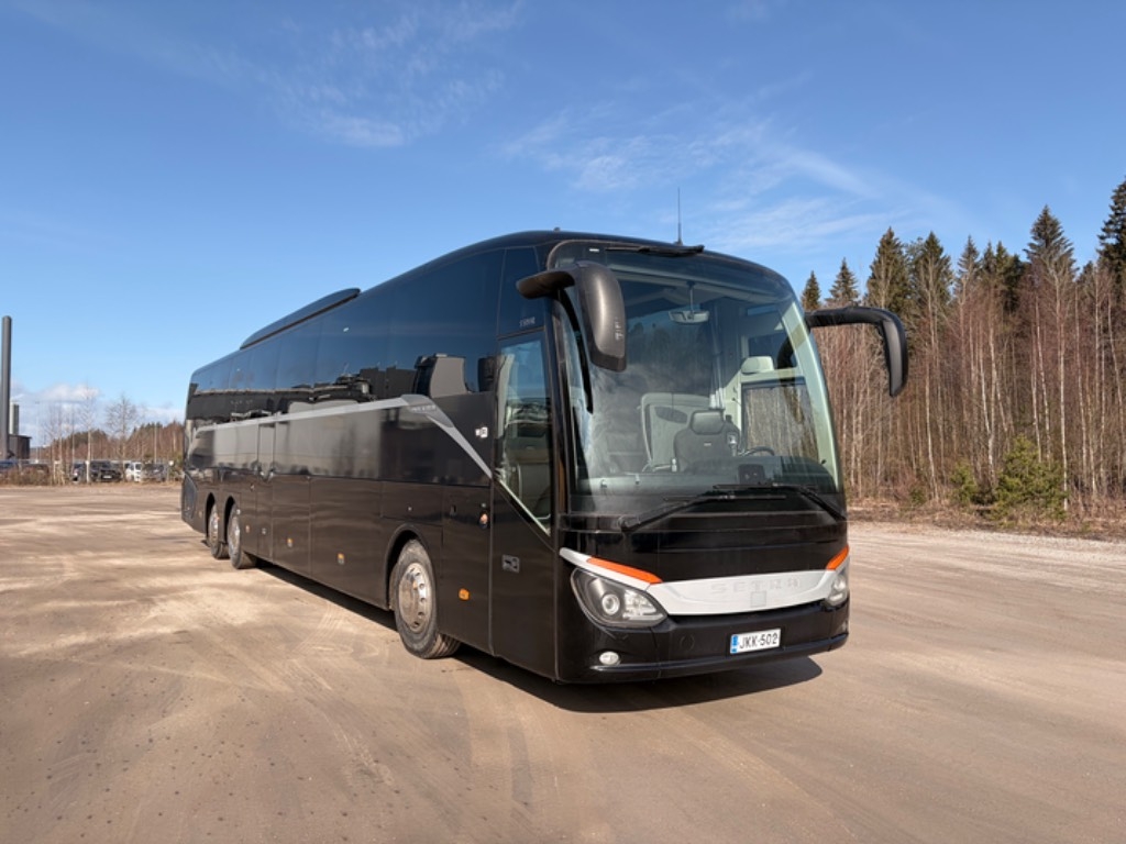 Setra S519HD