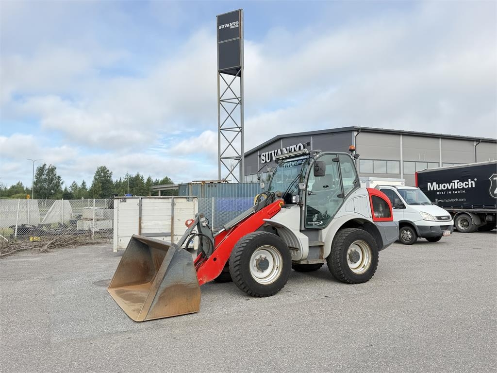 Kramer 8115
