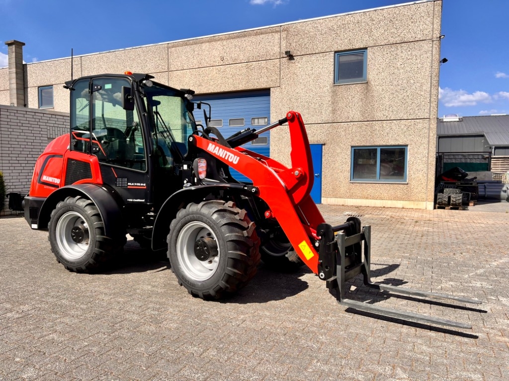 Manitou MLA7-75HZ Sonderfinanzierung 0,00%