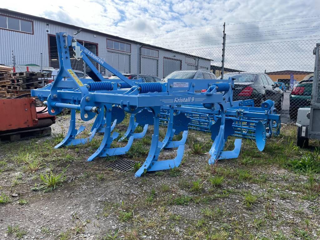Lemken Kristall 9