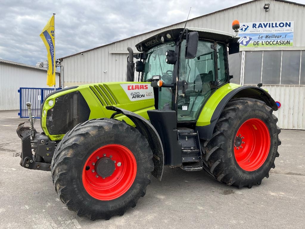 ARION 620 CIS