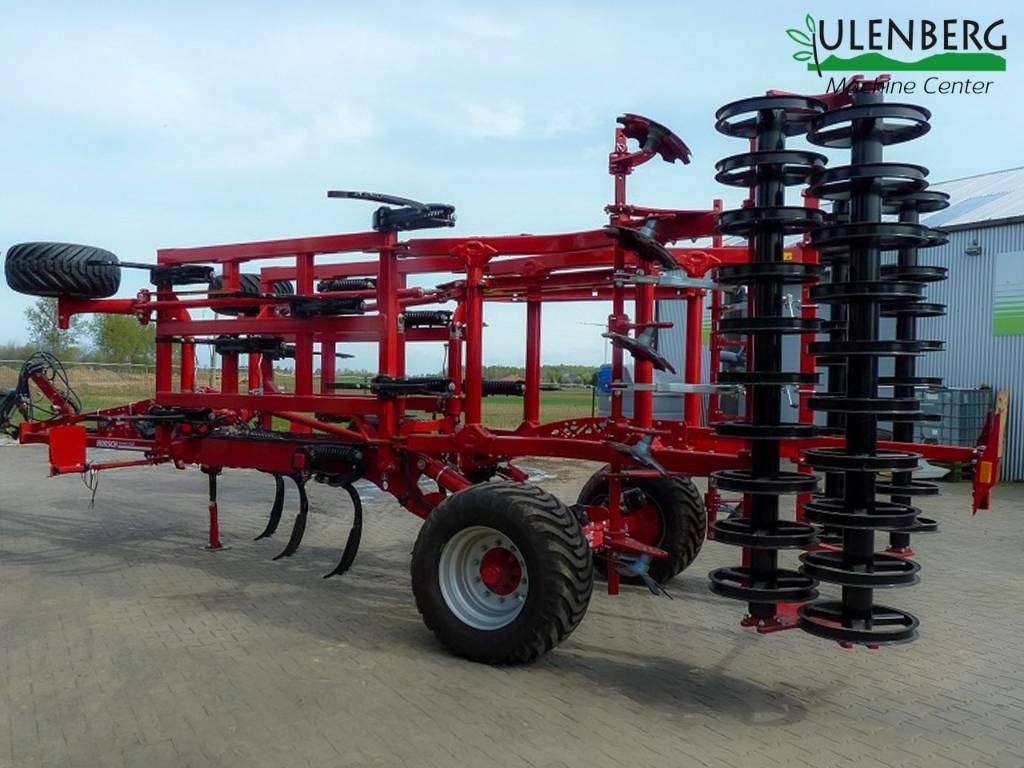 Horsch Terrano 5.4 GX