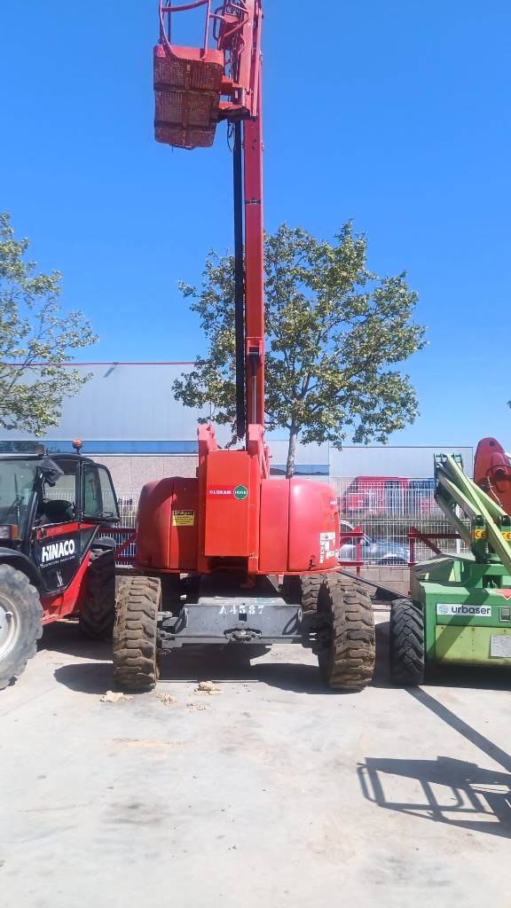 Haulotte HA 20 PX