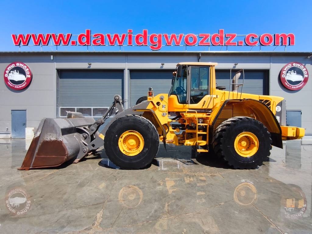 Volvo L 150 F