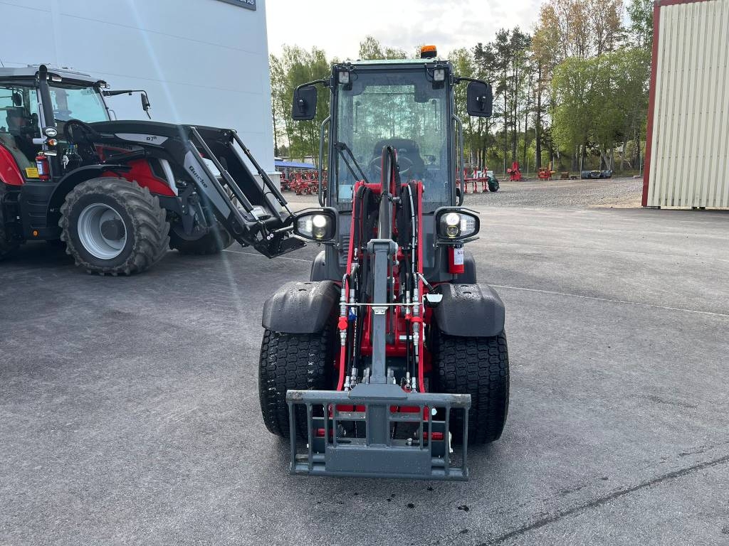 Weidemann 1190E