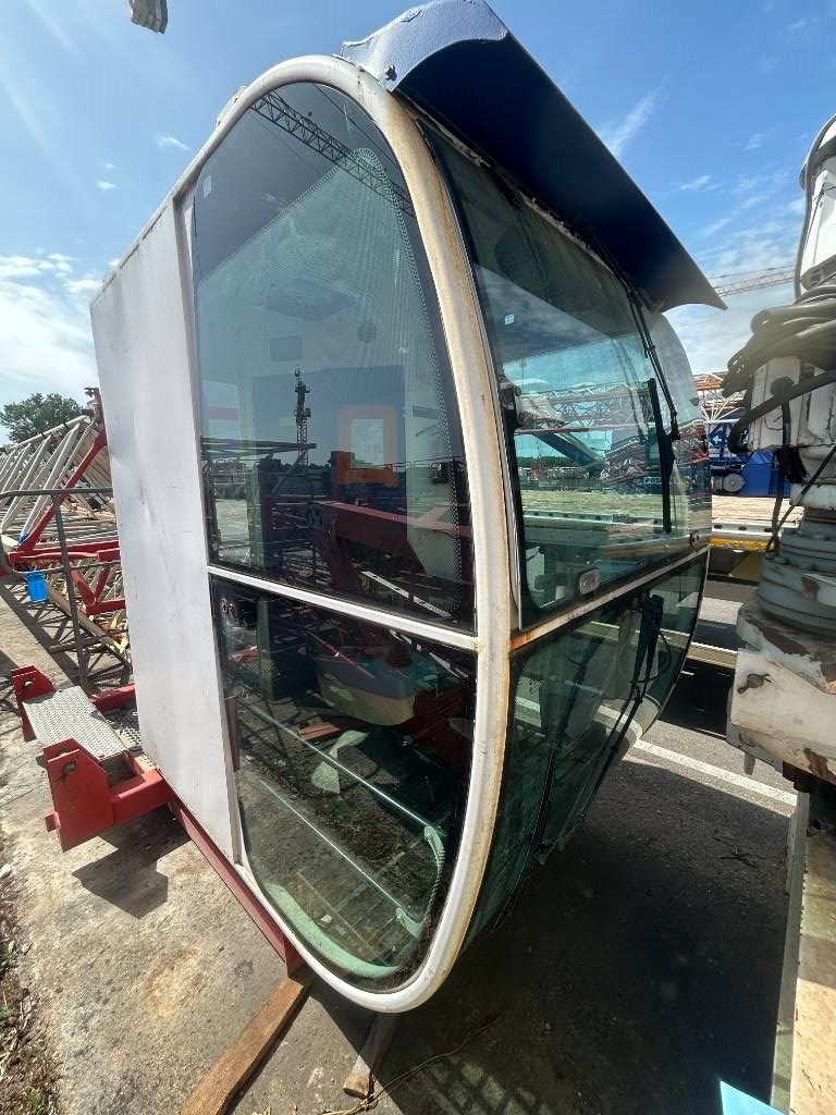 Potain MD310B-12T