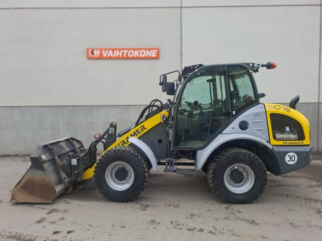 Kramer 5075