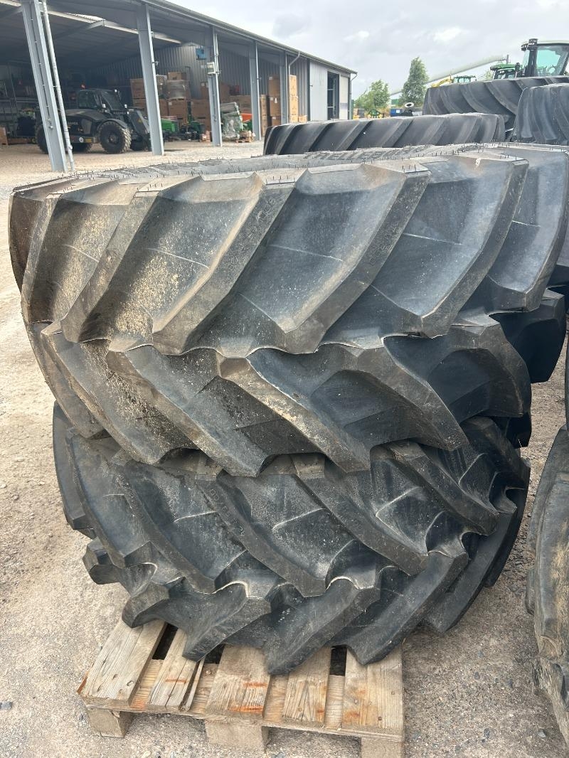 Trelleborg 600/65R28