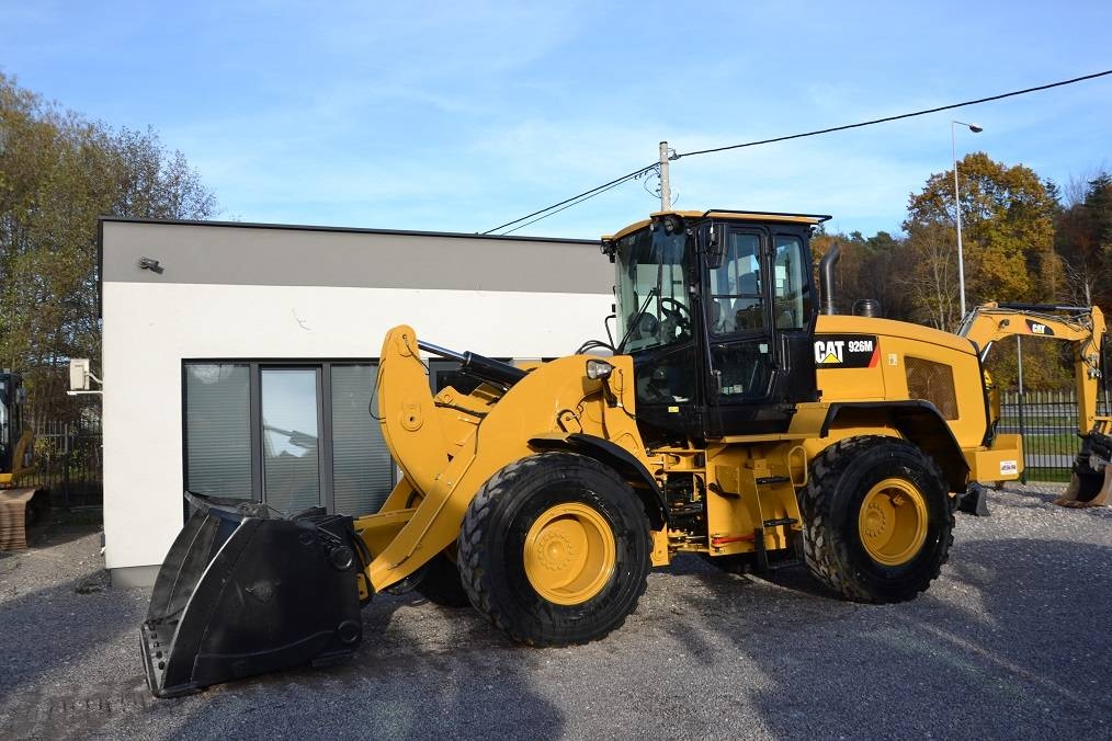 CAT 926 M