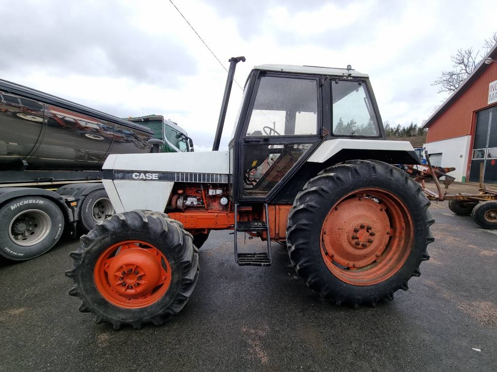 Case IH 1490 / FUK863