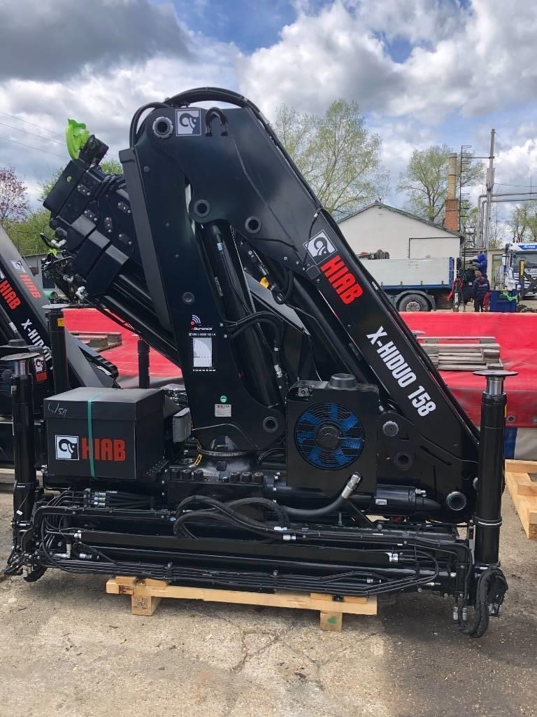 Hiab X-HiDuo 158 D-4