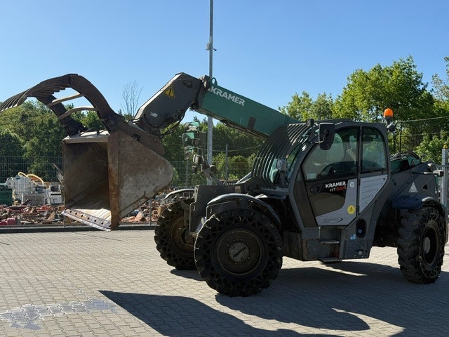 Kramer KT 559