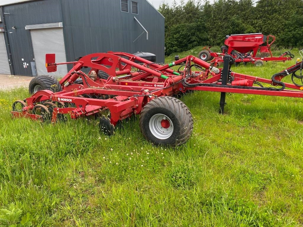 Horsch Joker 5 RT