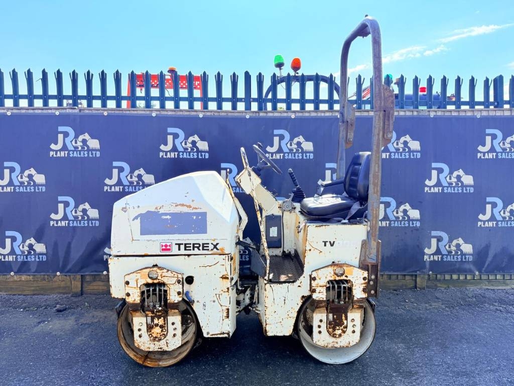 Terex TV 800