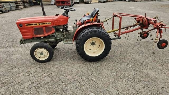 Yanmar YM 1510 D