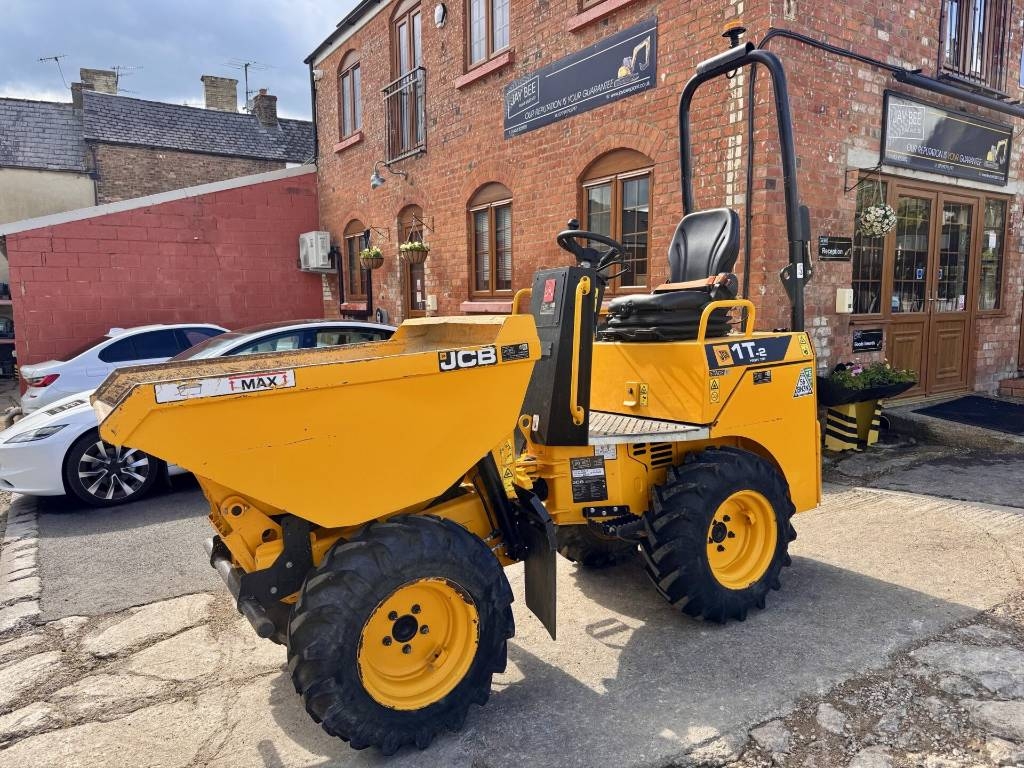 JCB 1T 2