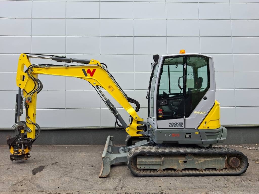 Wacker Neuson EZ 50