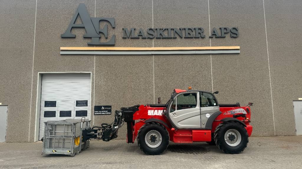 Manitou MT 1840 A