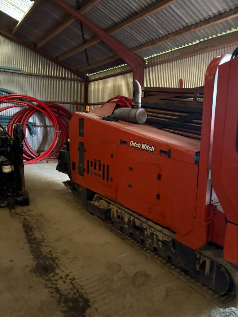 Ditch Witch AT4020