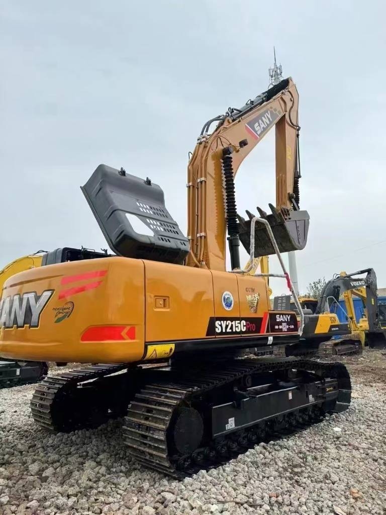 Sany 215