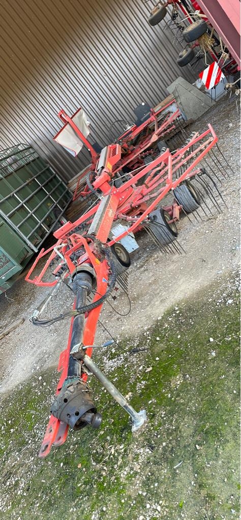 Kuhn GA 6632